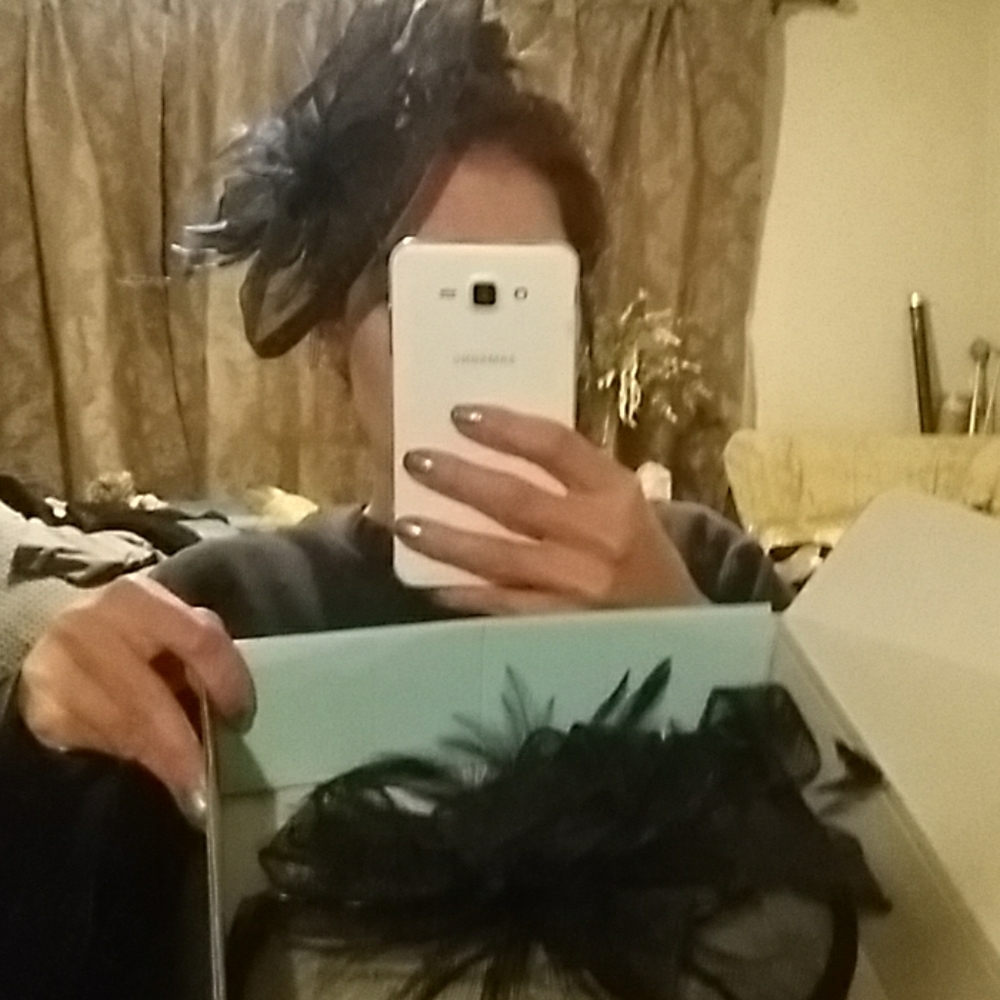 fascinator